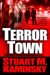 Terror Town : An Abe Lieberman Mystery cover