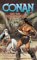 Conan and the Spider God cover
