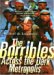 The Borribles cover