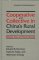 Cooperative and Collective in China's Rural Development : Between State and Private Interests cover