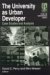 The University As Urban Developer : Case Studies And Analysis cover