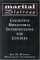 Marital Distress : Cognitive Behavioral Interventions for Dysfunctional Couples cover