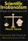 Scientific Irrationalism : Origins of a Postmodern Cult cover