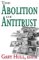 Abolition of Antitrust cover