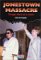 Jonestown Massacre : Tragic End of a Cult cover