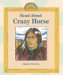 Read About Crazy Horse cover