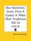 Our Ancestors Scots, Picts & Cymry & What Their Traditions Tell Us 1913 cover