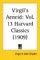 Virgil's Aeneid cover