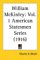 William McKinley cover
