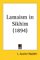 Lamaism in Sikhim 1894 cover
