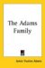 The Adam's Family cover