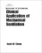Clinical Application Of Mechanical Ventilation Workbook cover
