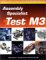 Machinist Test : Machinist Assembly Specialist (Test M3) cover