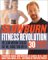 The Slow Burn Fitness Revolution : The Slow Motion Exercise That Will Change Your Body in 30 Minutes a Week cover