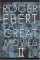 The Great Movies II cover