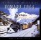 The Railroad Artistry of Howard Fogg cover