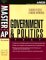 Master the Ap Government & Politics Test 2003 : Teacher-Tested Strategies and Techniques for Scoring High cover