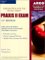 Arco Praxis II Exam cover