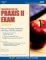 Preparation for the Praxis II Exam 2005 cover