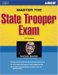 Arco Master The State Trooper Exam cover