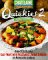 Quickies Two : Veggies and More Easy Ways With Vegetables, Beans & Grains cover