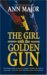 The Girl With the Golden Gun cover