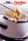 The 125 Best Fondue Recipes cover