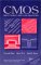 Cmos Circuit Design, Layout, and Simulation cover