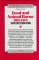 Food and Animal Borne Diseases Sourcebook : Basic Information About Diseases That Can Be Spread to Humans Through the Ingestion of Contaminated Food or Water or by Contact With Infected Animals cover