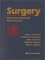 Surgery : Scientific Principles and Practice cover