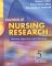 Essentials of Nursing Research : Methods, Appraisals, and Utilization cover
