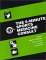 The 5 Minute Sports Medicine Consult cover