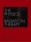 The Physics of Radiation Therapy cover