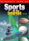 A Pocket Tour of Sports on the Internet cover