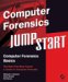 Computer Forensics Jumpstart cover
