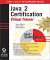 Java 2 Certification : Sybex E-Trainer for Certification Success  Complete Interactive Training Course cover