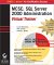 McSe : SQL Server 2000 Administration Virtual Trainer cover