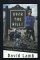 Over the Hills : A Midlife Escape Across America by Bicycle cover