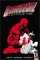 Daredevil : The Man With Out Fear cover