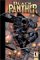 Black Panther : The Client cover