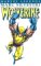 Marvel Legends : Wolverine cover
