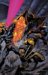 X-men/Fantastic Four cover