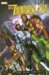New Thunder Bolts : One Step Forward Tpb cover