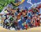 The Avengers Assemble : Earth's Mightiest Heroes cover