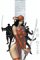 Elektra : The Hand cover