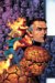 Foes cover