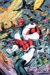 House of M Uncanny X-Men cover