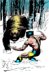 X-men Vignettes cover