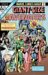Avengers : Celestial Madonna cover