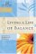 Living A Life Of Balance cover